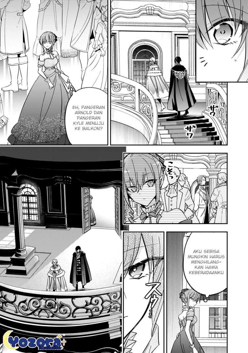 The Villainess Wants to Enjoy a Carefree Married Life in a Former Enemy Country in Her Seventh Loop! (Loop 7-kai me no Akuyaku Reijou wa, Moto Tekikoku de Jiyuu Kimamana Hanayome [Hitojichi] Seikatsu wo Mankitsu Suru)