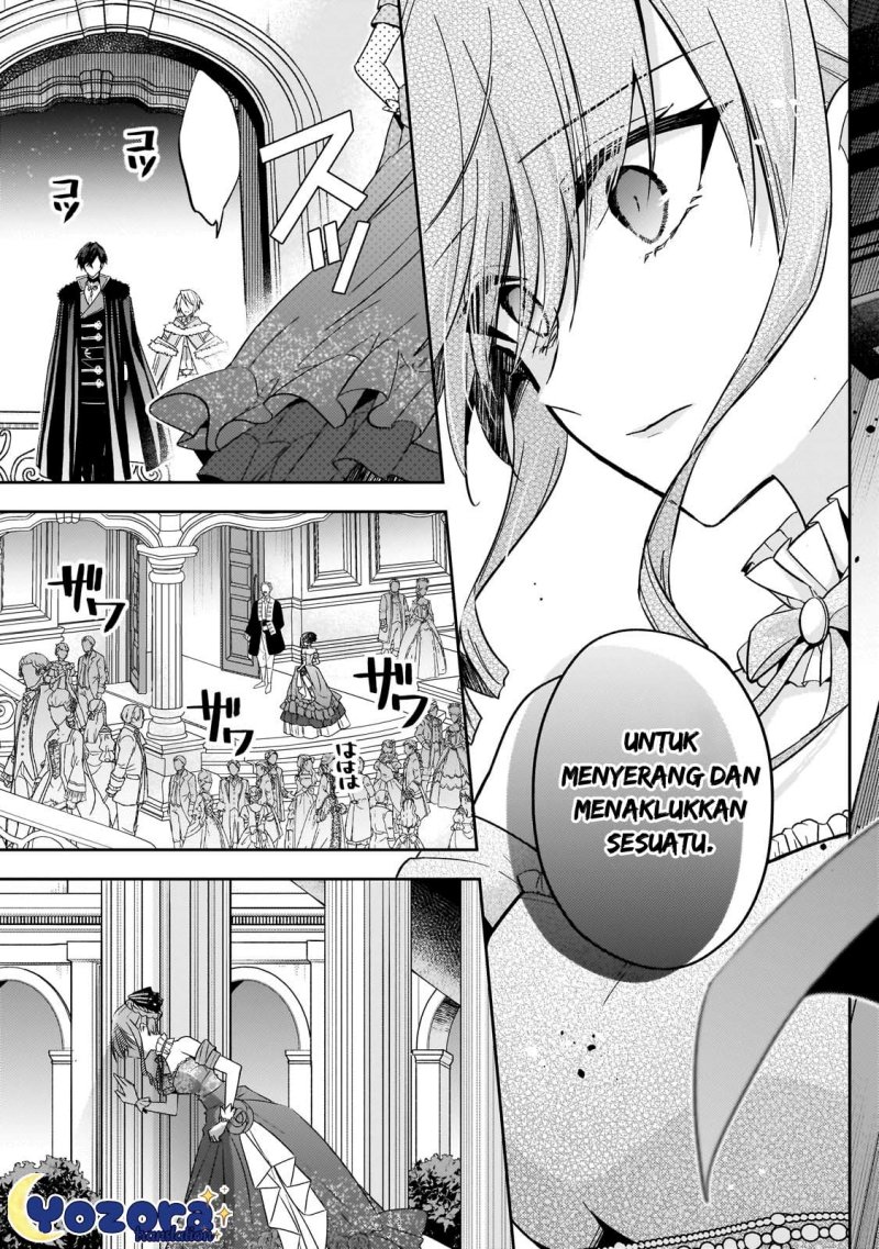 The Villainess Wants to Enjoy a Carefree Married Life in a Former Enemy Country in Her Seventh Loop! (Loop 7-kai me no Akuyaku Reijou wa, Moto Tekikoku de Jiyuu Kimamana Hanayome [Hitojichi] Seikatsu wo Mankitsu Suru)