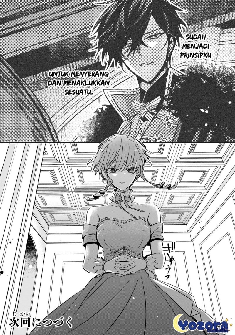The Villainess Wants to Enjoy a Carefree Married Life in a Former Enemy Country in Her Seventh Loop! (Loop 7-kai me no Akuyaku Reijou wa, Moto Tekikoku de Jiyuu Kimamana Hanayome [Hitojichi] Seikatsu wo Mankitsu Suru)