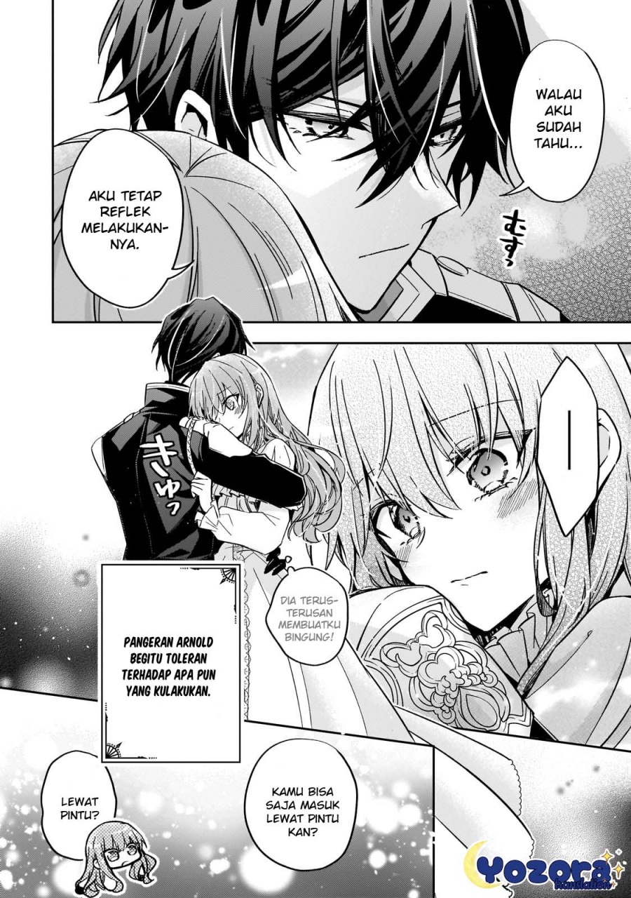 The Villainess Wants to Enjoy a Carefree Married Life in a Former Enemy Country in Her Seventh Loop! (Loop 7-kai me no Akuyaku Reijou wa, Moto Tekikoku de Jiyuu Kimamana Hanayome [Hitojichi] Seikatsu wo Mankitsu Suru)