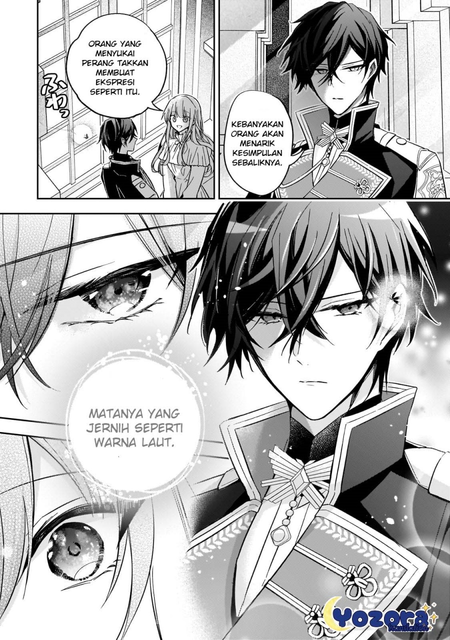 The Villainess Wants to Enjoy a Carefree Married Life in a Former Enemy Country in Her Seventh Loop! (Loop 7-kai me no Akuyaku Reijou wa, Moto Tekikoku de Jiyuu Kimamana Hanayome [Hitojichi] Seikatsu wo Mankitsu Suru)