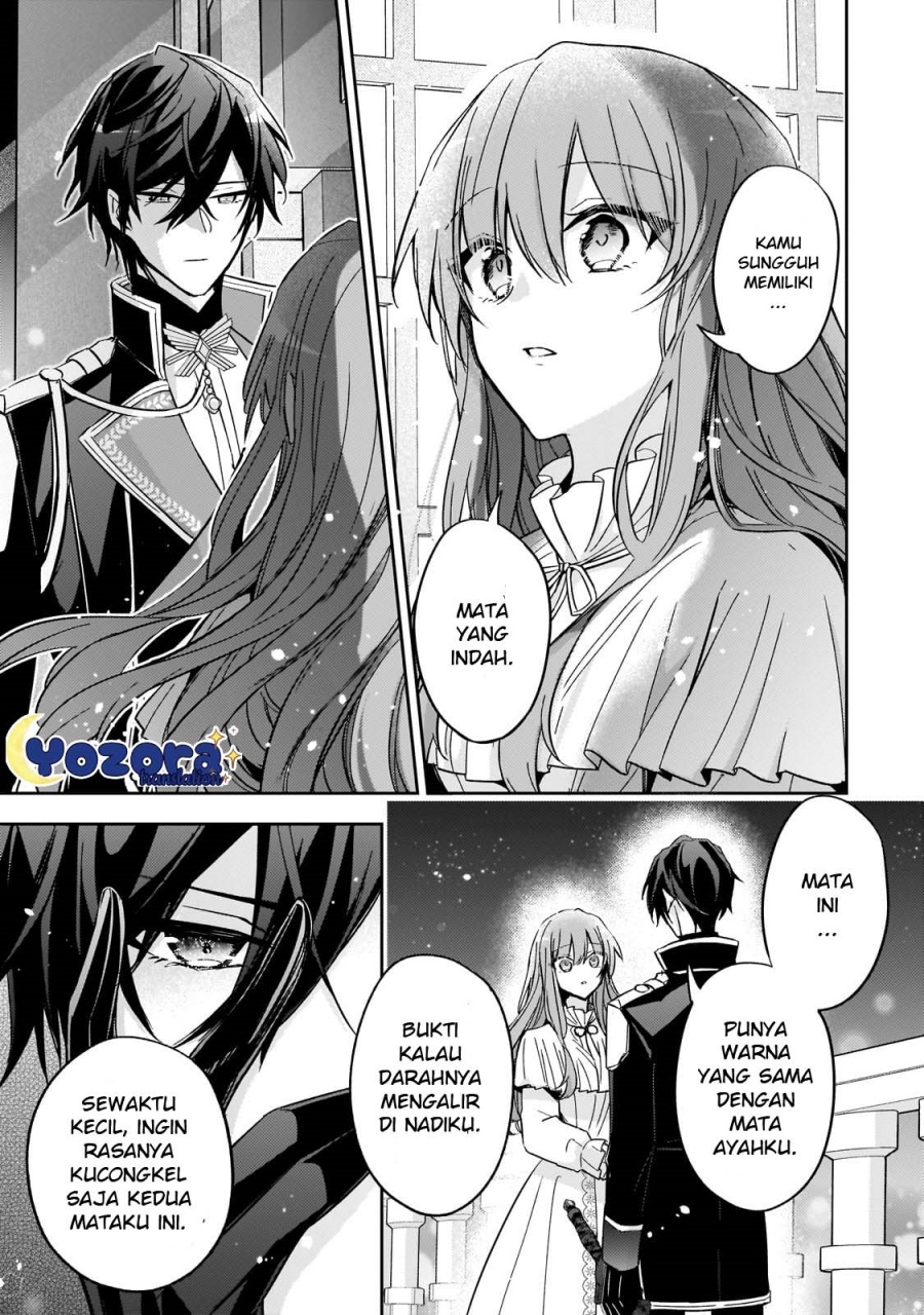 The Villainess Wants to Enjoy a Carefree Married Life in a Former Enemy Country in Her Seventh Loop! (Loop 7-kai me no Akuyaku Reijou wa, Moto Tekikoku de Jiyuu Kimamana Hanayome [Hitojichi] Seikatsu wo Mankitsu Suru)