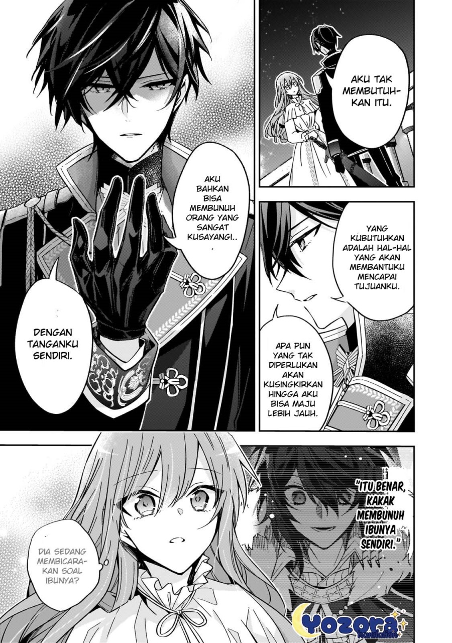 The Villainess Wants to Enjoy a Carefree Married Life in a Former Enemy Country in Her Seventh Loop! (Loop 7-kai me no Akuyaku Reijou wa, Moto Tekikoku de Jiyuu Kimamana Hanayome [Hitojichi] Seikatsu wo Mankitsu Suru)