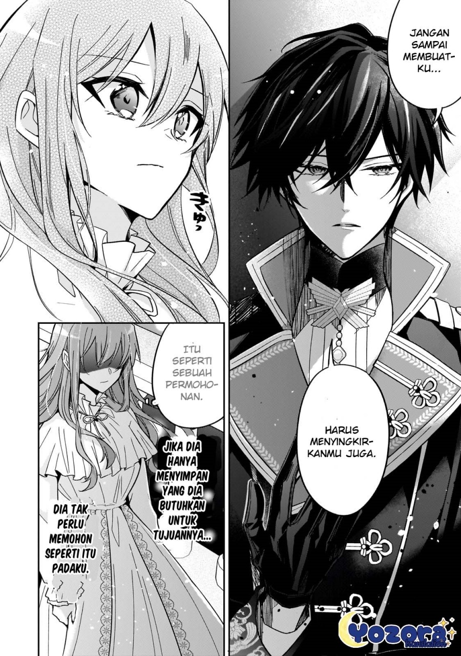 The Villainess Wants to Enjoy a Carefree Married Life in a Former Enemy Country in Her Seventh Loop! (Loop 7-kai me no Akuyaku Reijou wa, Moto Tekikoku de Jiyuu Kimamana Hanayome [Hitojichi] Seikatsu wo Mankitsu Suru)