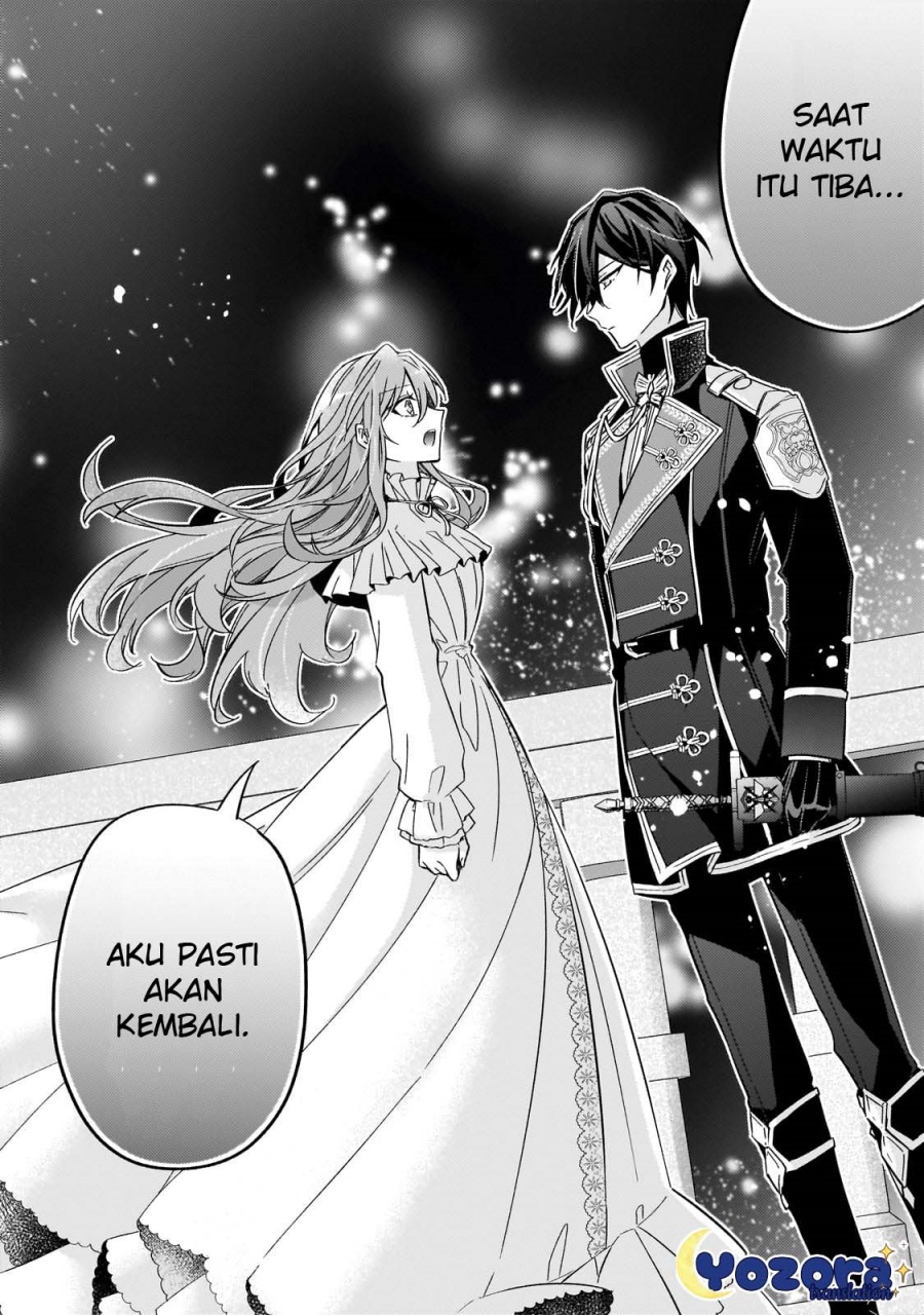 The Villainess Wants to Enjoy a Carefree Married Life in a Former Enemy Country in Her Seventh Loop! (Loop 7-kai me no Akuyaku Reijou wa, Moto Tekikoku de Jiyuu Kimamana Hanayome [Hitojichi] Seikatsu wo Mankitsu Suru)