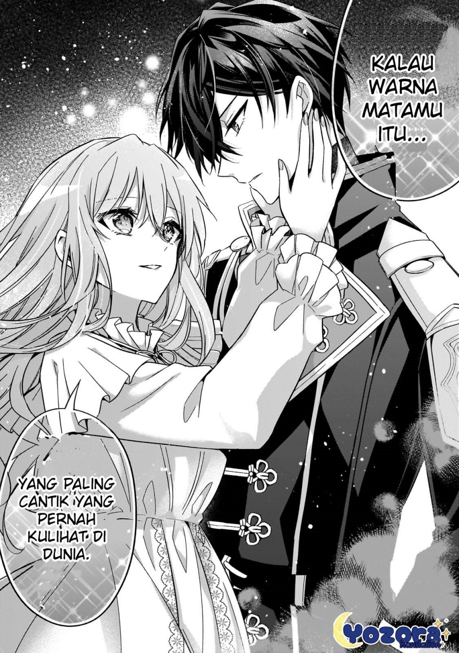 The Villainess Wants to Enjoy a Carefree Married Life in a Former Enemy Country in Her Seventh Loop! (Loop 7-kai me no Akuyaku Reijou wa, Moto Tekikoku de Jiyuu Kimamana Hanayome [Hitojichi] Seikatsu wo Mankitsu Suru)