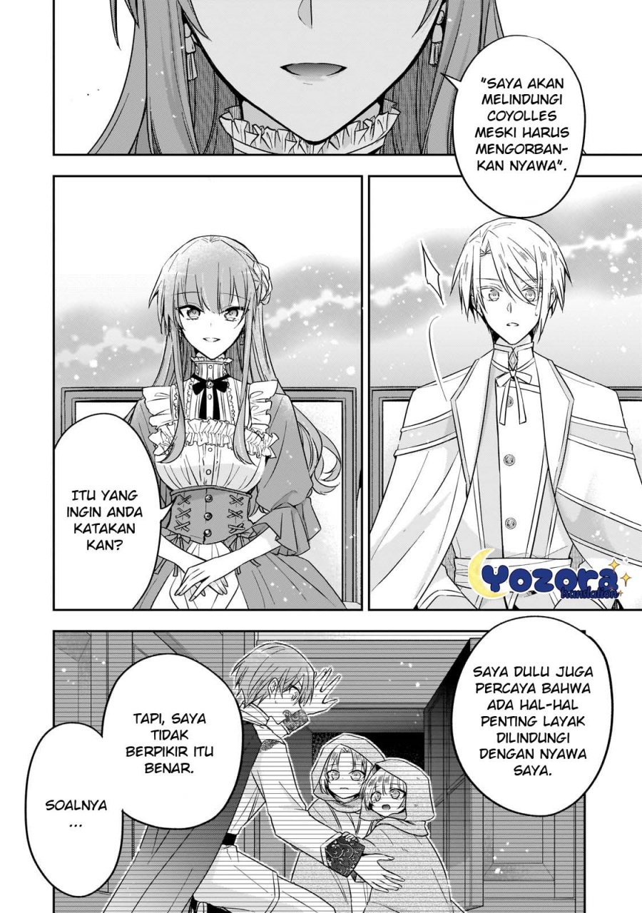 The Villainess Wants to Enjoy a Carefree Married Life in a Former Enemy Country in Her Seventh Loop! (Loop 7-kai me no Akuyaku Reijou wa, Moto Tekikoku de Jiyuu Kimamana Hanayome [Hitojichi] Seikatsu wo Mankitsu Suru)
