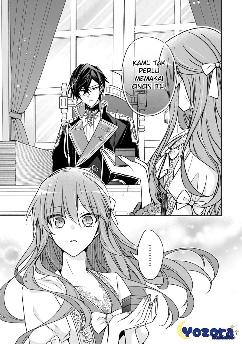 The Villainess Wants to Enjoy a Carefree Married Life in a Former Enemy Country in Her Seventh Loop! (Loop 7-kai me no Akuyaku Reijou wa, Moto Tekikoku de Jiyuu Kimamana Hanayome [Hitojichi] Seikatsu wo Mankitsu Suru)