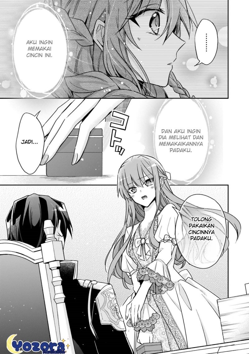 The Villainess Wants to Enjoy a Carefree Married Life in a Former Enemy Country in Her Seventh Loop! (Loop 7-kai me no Akuyaku Reijou wa, Moto Tekikoku de Jiyuu Kimamana Hanayome [Hitojichi] Seikatsu wo Mankitsu Suru)