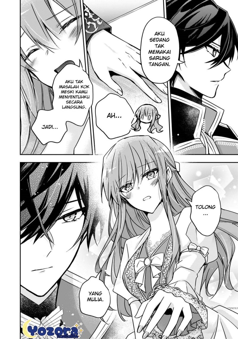 The Villainess Wants to Enjoy a Carefree Married Life in a Former Enemy Country in Her Seventh Loop! (Loop 7-kai me no Akuyaku Reijou wa, Moto Tekikoku de Jiyuu Kimamana Hanayome [Hitojichi] Seikatsu wo Mankitsu Suru)