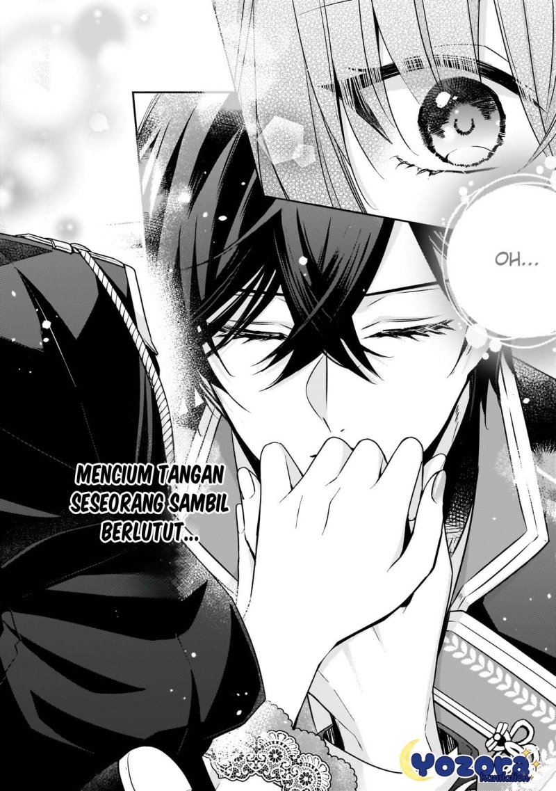 The Villainess Wants to Enjoy a Carefree Married Life in a Former Enemy Country in Her Seventh Loop! (Loop 7-kai me no Akuyaku Reijou wa, Moto Tekikoku de Jiyuu Kimamana Hanayome [Hitojichi] Seikatsu wo Mankitsu Suru)