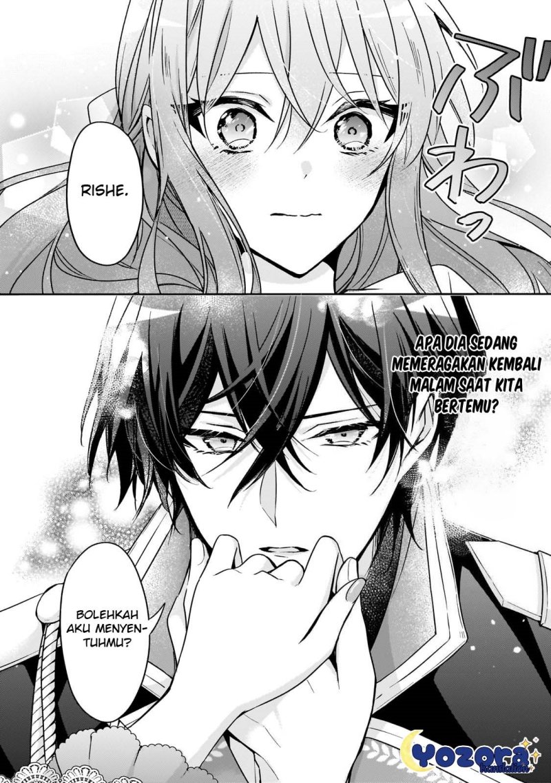 The Villainess Wants to Enjoy a Carefree Married Life in a Former Enemy Country in Her Seventh Loop! (Loop 7-kai me no Akuyaku Reijou wa, Moto Tekikoku de Jiyuu Kimamana Hanayome [Hitojichi] Seikatsu wo Mankitsu Suru)