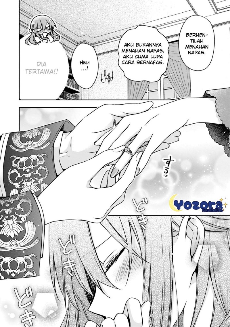 The Villainess Wants to Enjoy a Carefree Married Life in a Former Enemy Country in Her Seventh Loop! (Loop 7-kai me no Akuyaku Reijou wa, Moto Tekikoku de Jiyuu Kimamana Hanayome [Hitojichi] Seikatsu wo Mankitsu Suru)