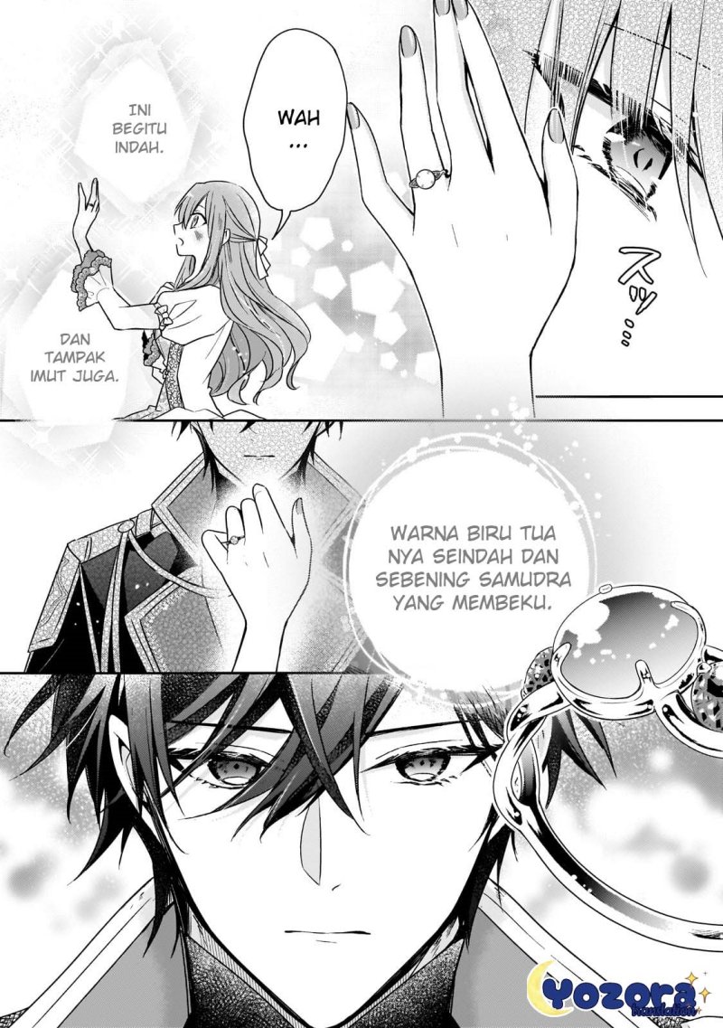 The Villainess Wants to Enjoy a Carefree Married Life in a Former Enemy Country in Her Seventh Loop! (Loop 7-kai me no Akuyaku Reijou wa, Moto Tekikoku de Jiyuu Kimamana Hanayome [Hitojichi] Seikatsu wo Mankitsu Suru)