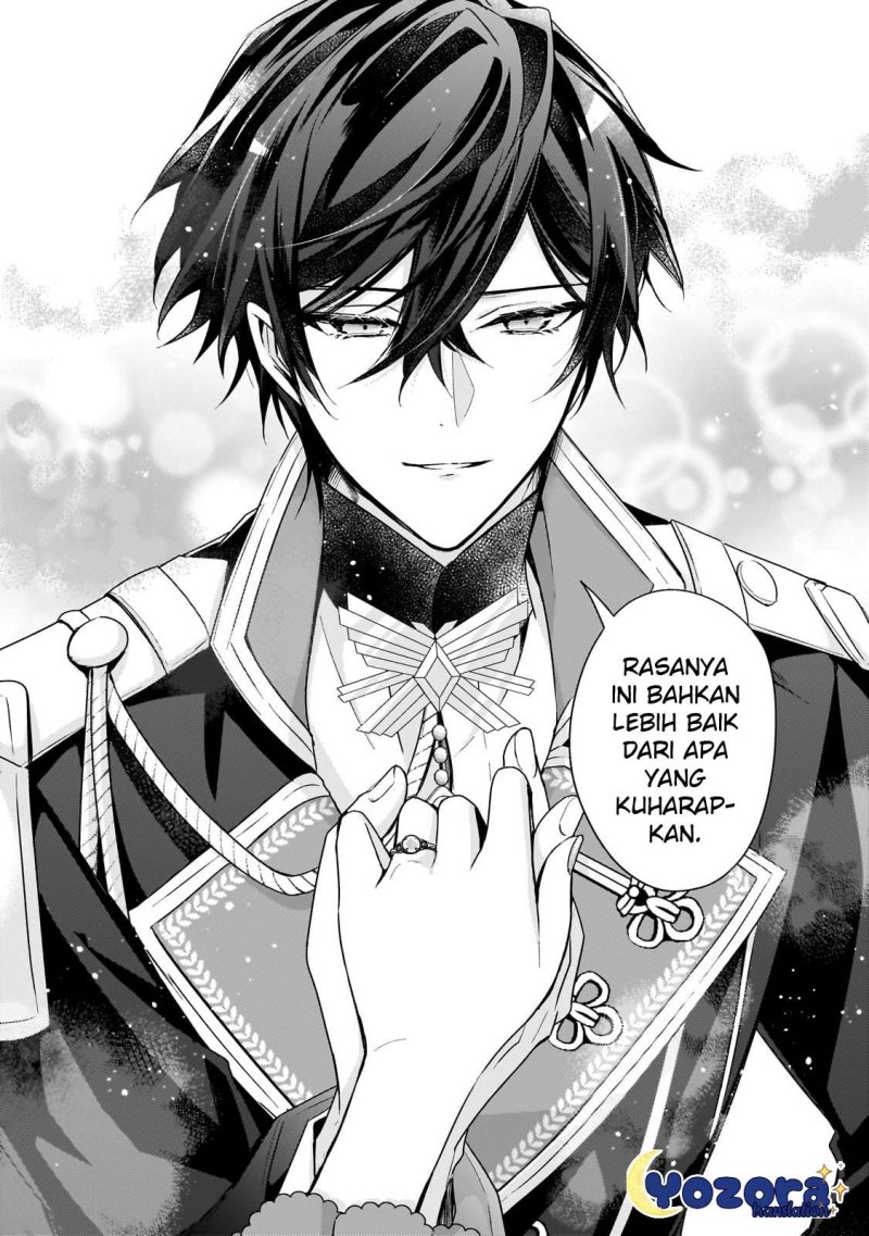 The Villainess Wants to Enjoy a Carefree Married Life in a Former Enemy Country in Her Seventh Loop! (Loop 7-kai me no Akuyaku Reijou wa, Moto Tekikoku de Jiyuu Kimamana Hanayome [Hitojichi] Seikatsu wo Mankitsu Suru)