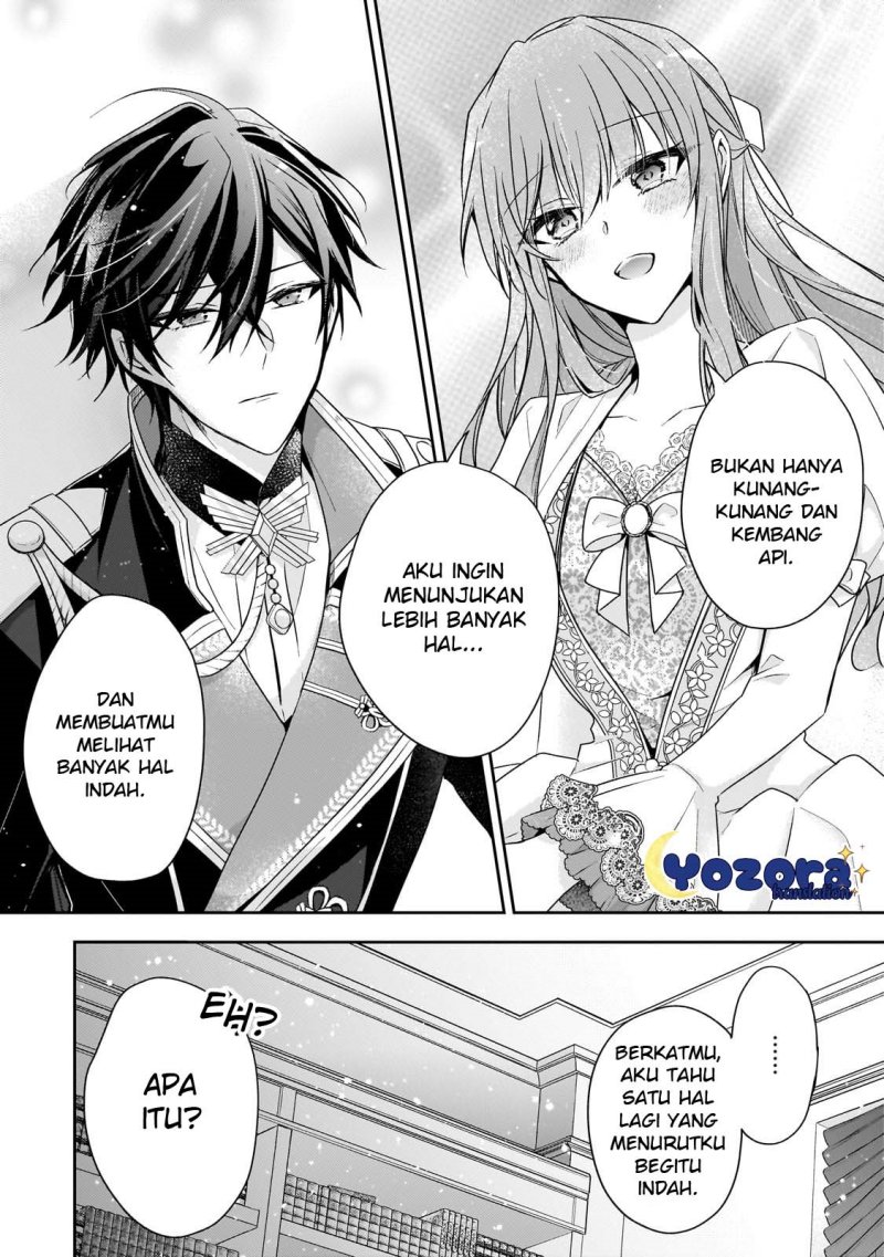 The Villainess Wants to Enjoy a Carefree Married Life in a Former Enemy Country in Her Seventh Loop! (Loop 7-kai me no Akuyaku Reijou wa, Moto Tekikoku de Jiyuu Kimamana Hanayome [Hitojichi] Seikatsu wo Mankitsu Suru)