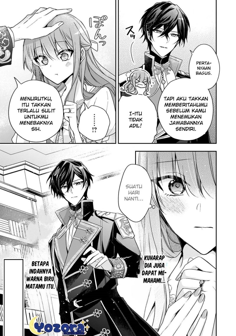 The Villainess Wants to Enjoy a Carefree Married Life in a Former Enemy Country in Her Seventh Loop! (Loop 7-kai me no Akuyaku Reijou wa, Moto Tekikoku de Jiyuu Kimamana Hanayome [Hitojichi] Seikatsu wo Mankitsu Suru)