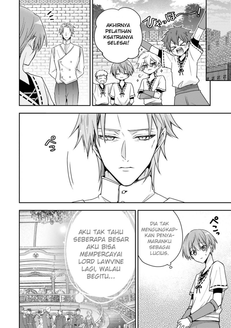The Villainess Wants to Enjoy a Carefree Married Life in a Former Enemy Country in Her Seventh Loop! (Loop 7-kai me no Akuyaku Reijou wa, Moto Tekikoku de Jiyuu Kimamana Hanayome [Hitojichi] Seikatsu wo Mankitsu Suru)