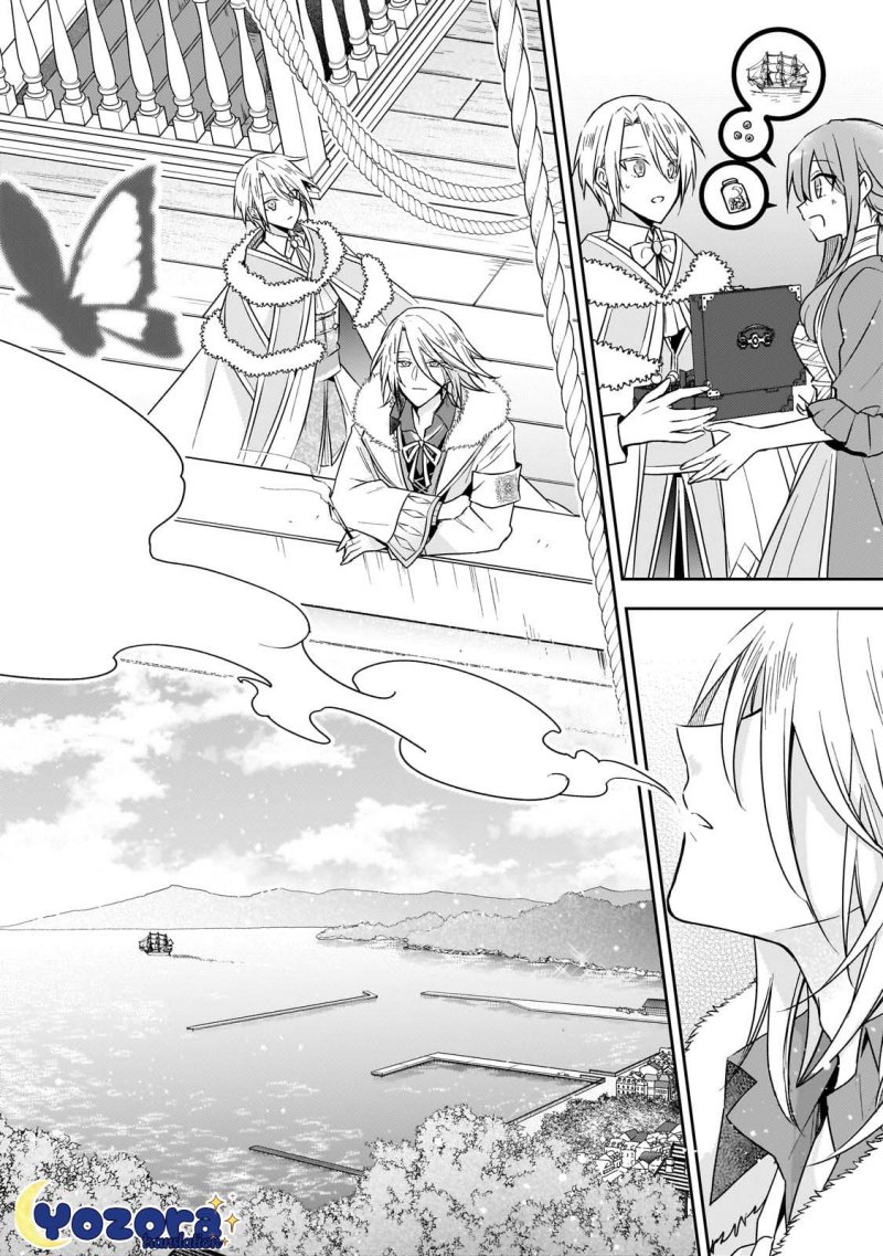The Villainess Wants to Enjoy a Carefree Married Life in a Former Enemy Country in Her Seventh Loop! (Loop 7-kai me no Akuyaku Reijou wa, Moto Tekikoku de Jiyuu Kimamana Hanayome [Hitojichi] Seikatsu wo Mankitsu Suru)