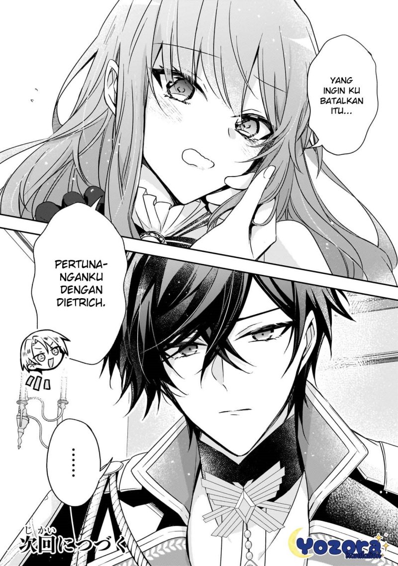 The Villainess Wants to Enjoy a Carefree Married Life in a Former Enemy Country in Her Seventh Loop! (Loop 7-kai me no Akuyaku Reijou wa, Moto Tekikoku de Jiyuu Kimamana Hanayome [Hitojichi] Seikatsu wo Mankitsu Suru)