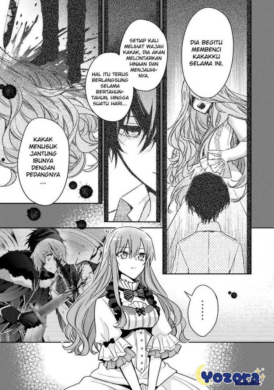 The Villainess Wants to Enjoy a Carefree Married Life in a Former Enemy Country in Her Seventh Loop! (Loop 7-kai me no Akuyaku Reijou wa, Moto Tekikoku de Jiyuu Kimamana Hanayome [Hitojichi] Seikatsu wo Mankitsu Suru)