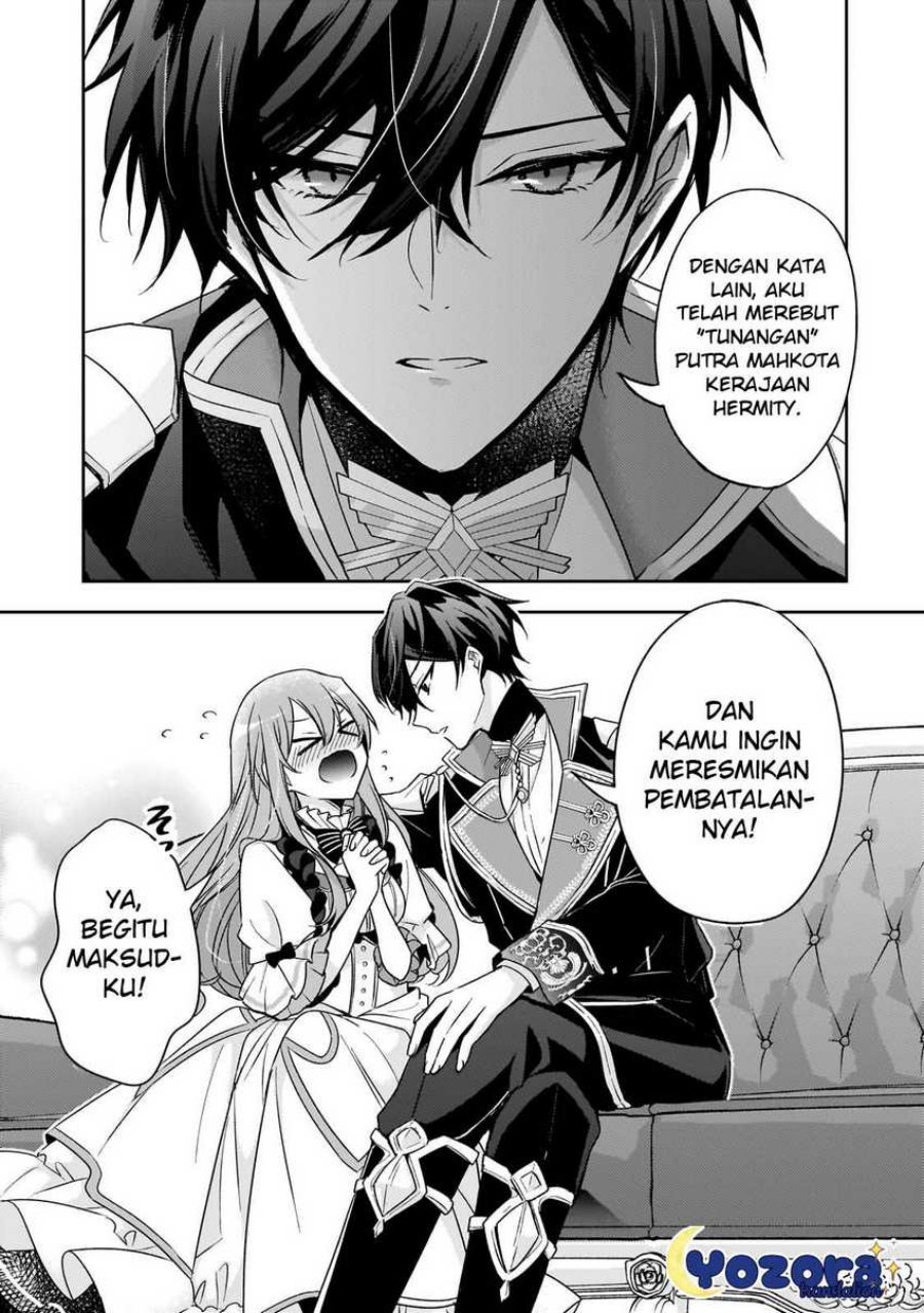 The Villainess Wants to Enjoy a Carefree Married Life in a Former Enemy Country in Her Seventh Loop! (Loop 7-kai me no Akuyaku Reijou wa, Moto Tekikoku de Jiyuu Kimamana Hanayome [Hitojichi] Seikatsu wo Mankitsu Suru)