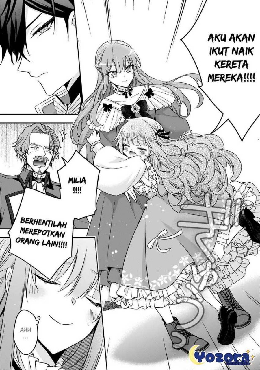 The Villainess Wants to Enjoy a Carefree Married Life in a Former Enemy Country in Her Seventh Loop! (Loop 7-kai me no Akuyaku Reijou wa, Moto Tekikoku de Jiyuu Kimamana Hanayome [Hitojichi] Seikatsu wo Mankitsu Suru)