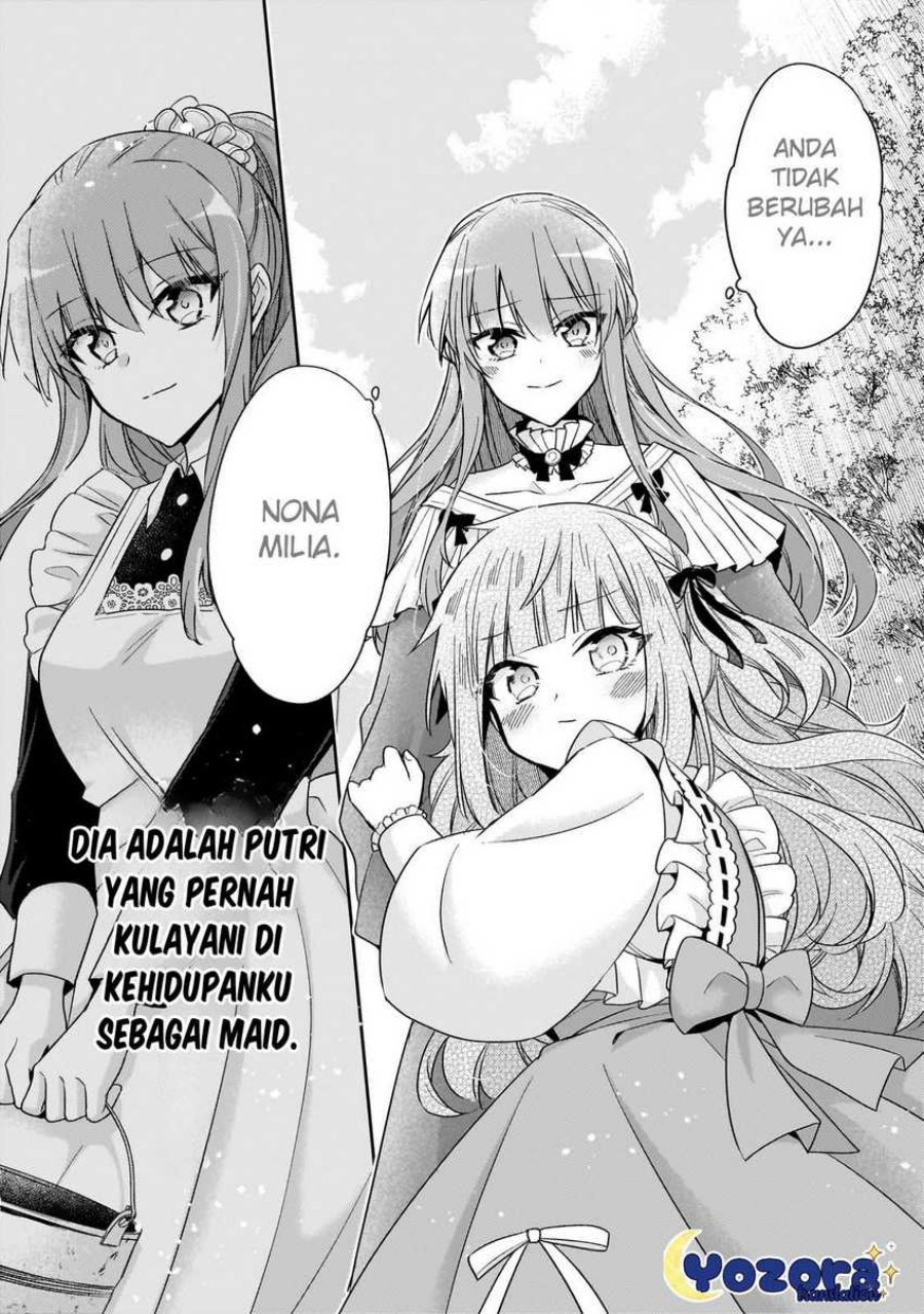 The Villainess Wants to Enjoy a Carefree Married Life in a Former Enemy Country in Her Seventh Loop! (Loop 7-kai me no Akuyaku Reijou wa, Moto Tekikoku de Jiyuu Kimamana Hanayome [Hitojichi] Seikatsu wo Mankitsu Suru)