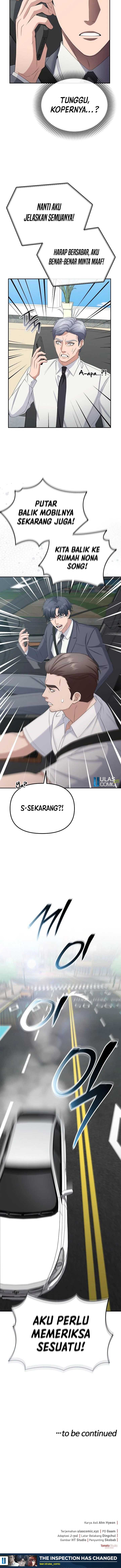 The Wicked Prosecutor Has Changed