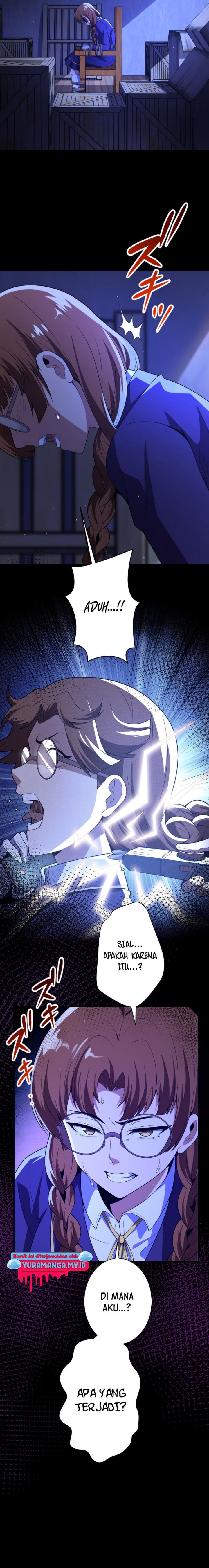 The Woman Called Naruse Narumi