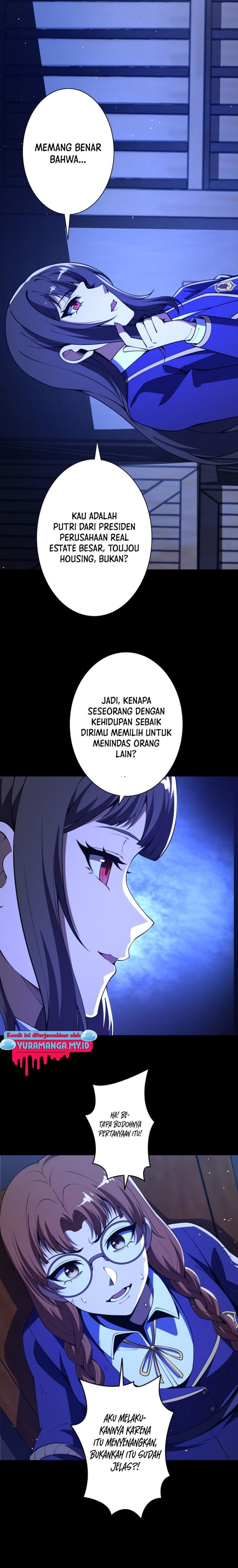 The Woman Called Naruse Narumi