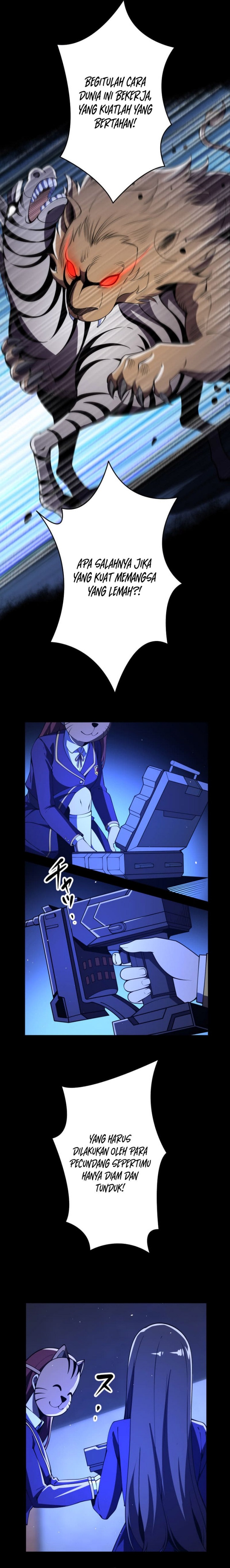 The Woman Called Naruse Narumi