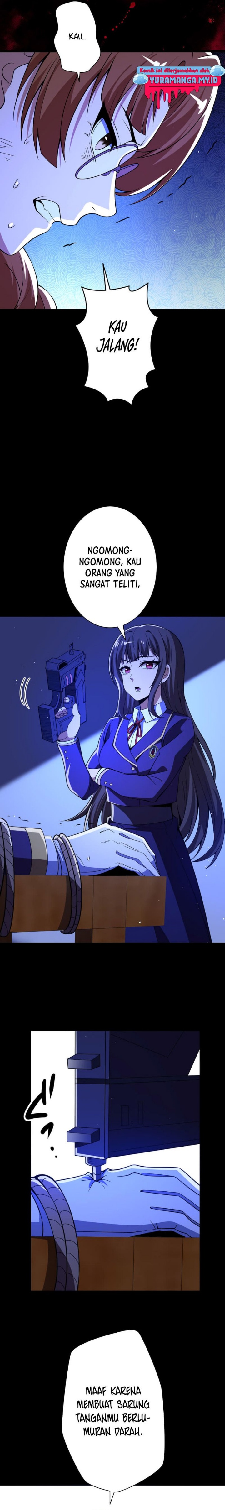 The Woman Called Naruse Narumi