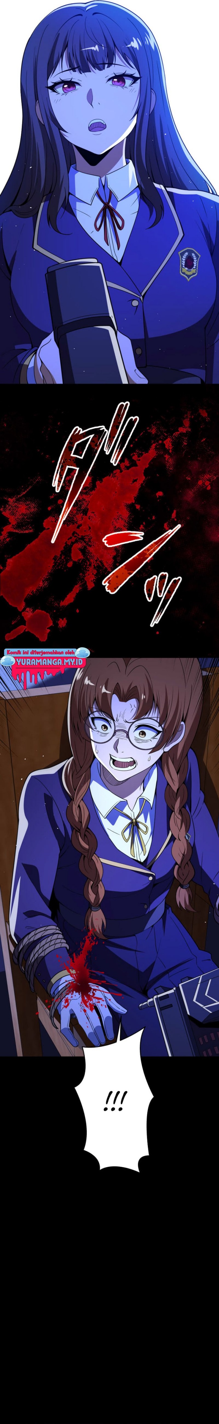 The Woman Called Naruse Narumi