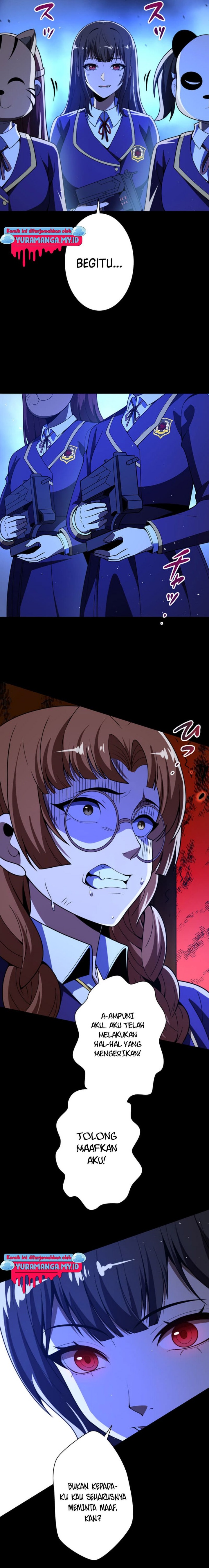 The Woman Called Naruse Narumi