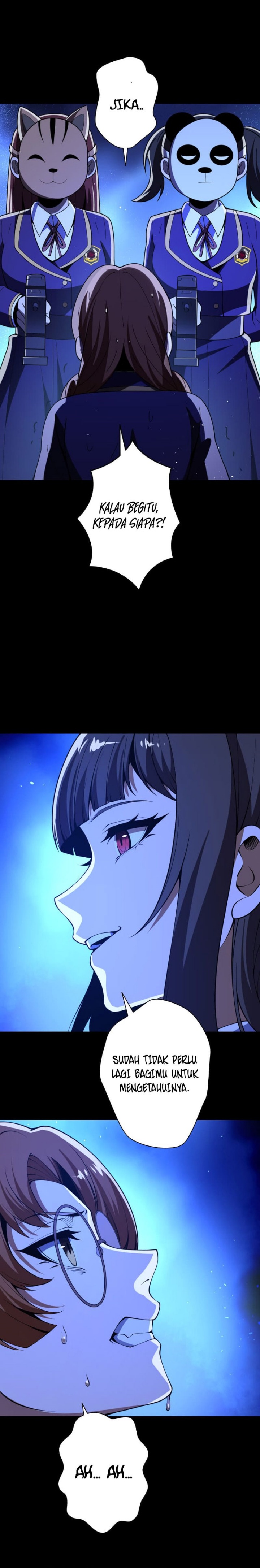 The Woman Called Naruse Narumi