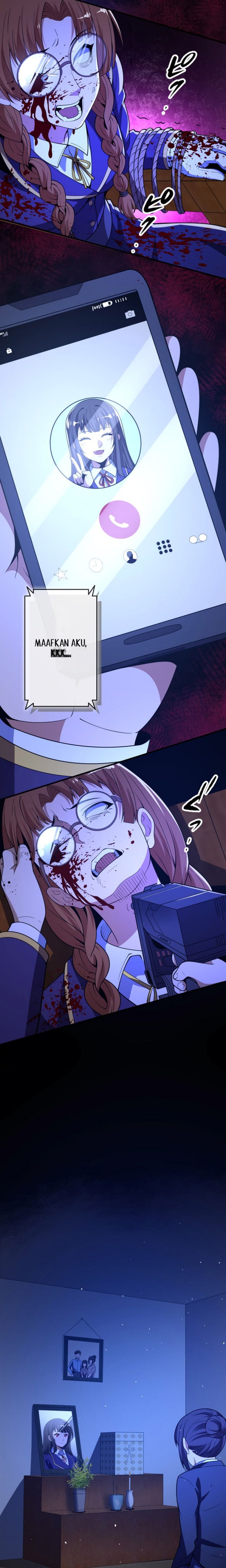 The Woman Called Naruse Narumi
