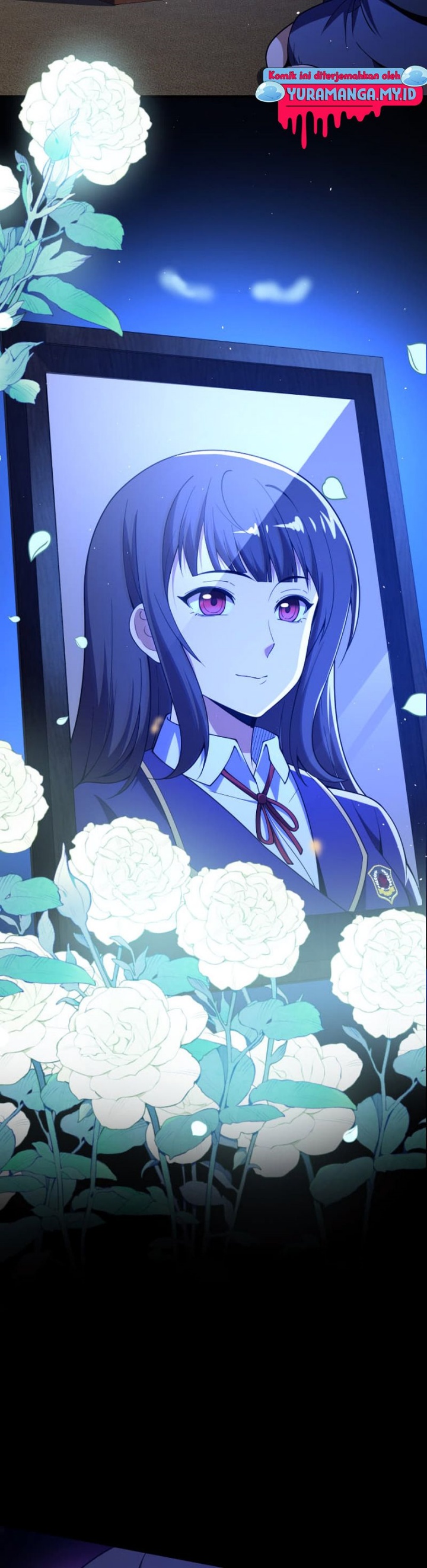The Woman Called Naruse Narumi