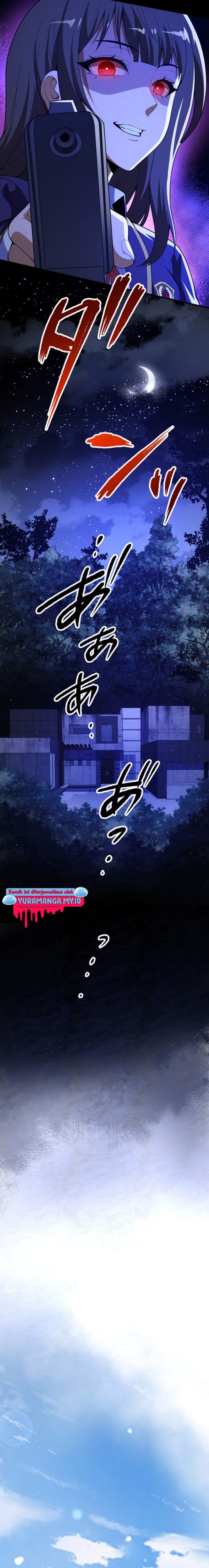 The Woman Called Naruse Narumi