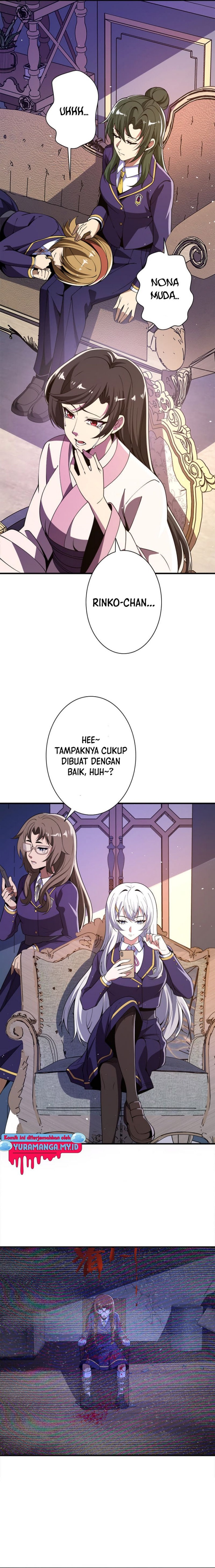 The Woman Called Naruse Narumi