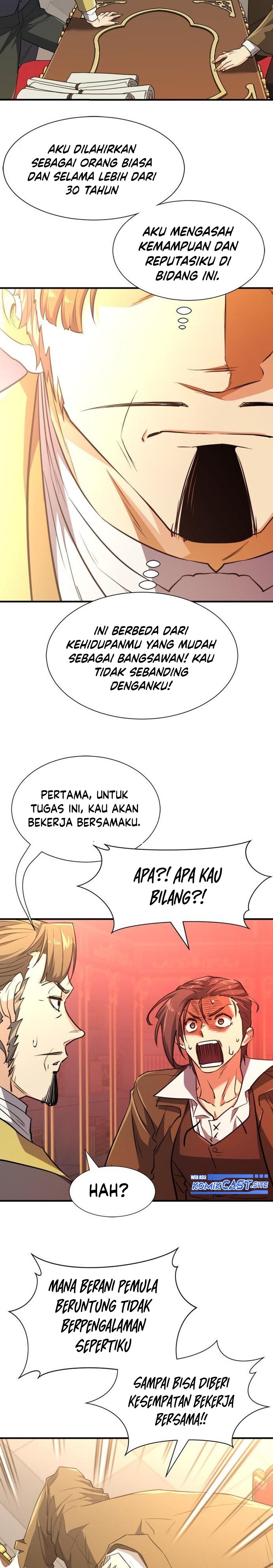 The World’s Best Engineer