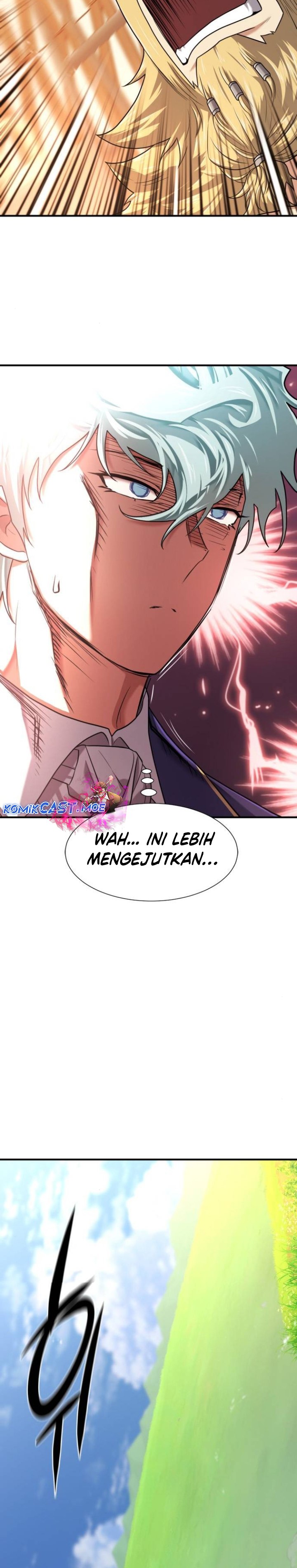 The World’s Best Engineer