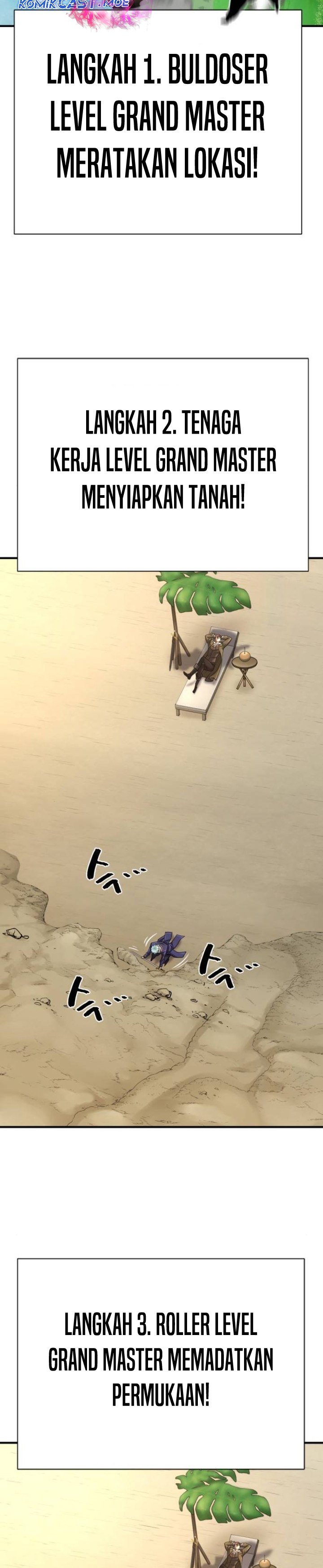 The World’s Best Engineer