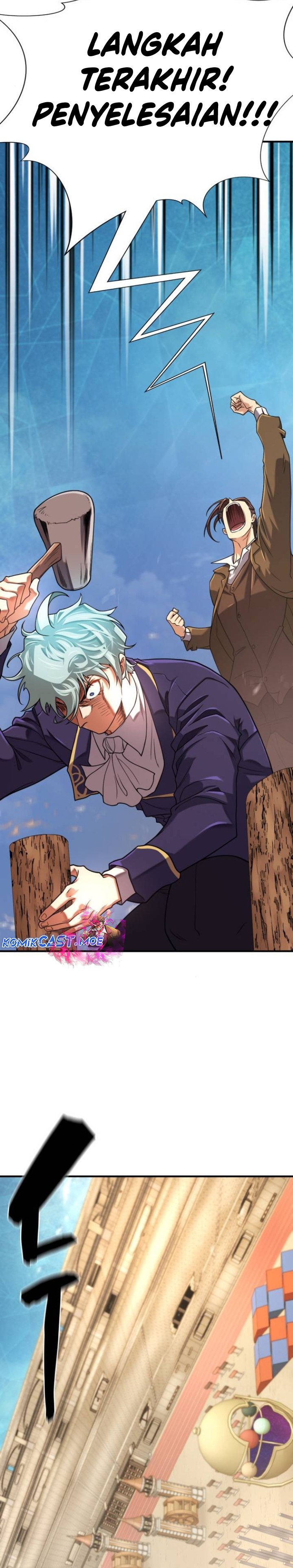 The World’s Best Engineer