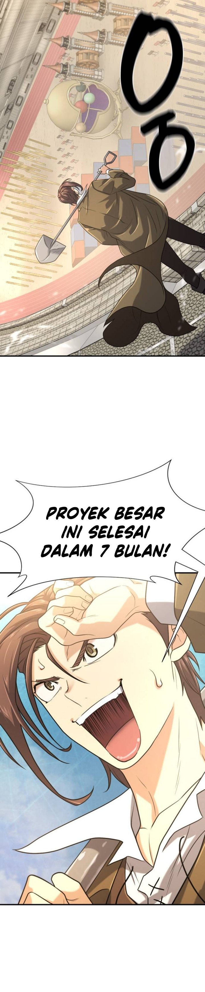 The World’s Best Engineer