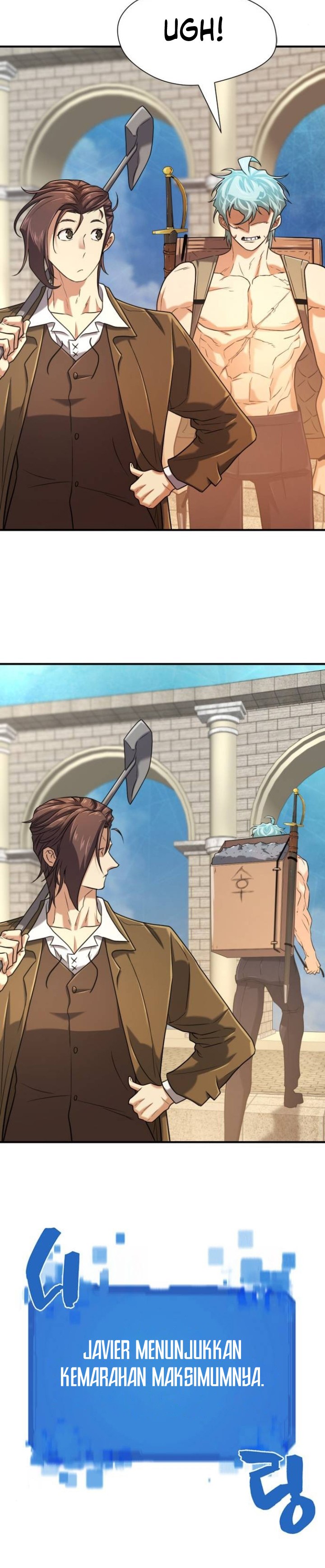 The World’s Best Engineer