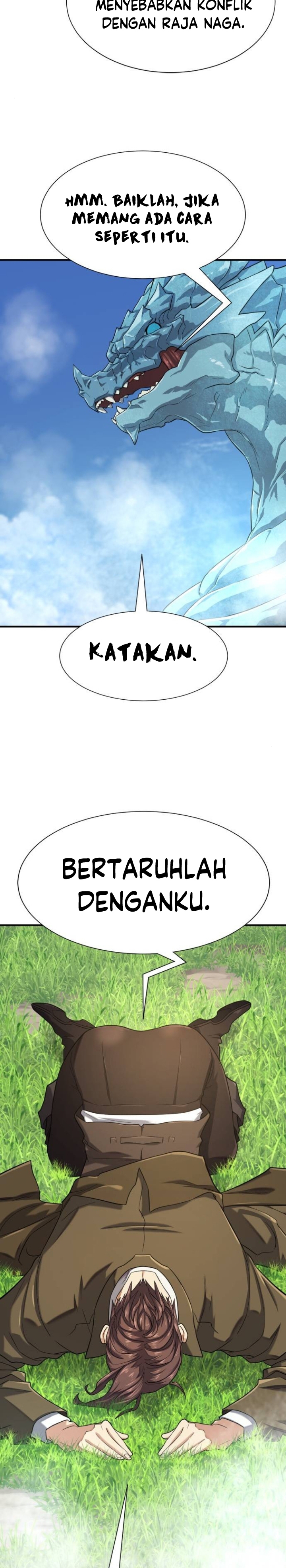 The World’s Best Engineer