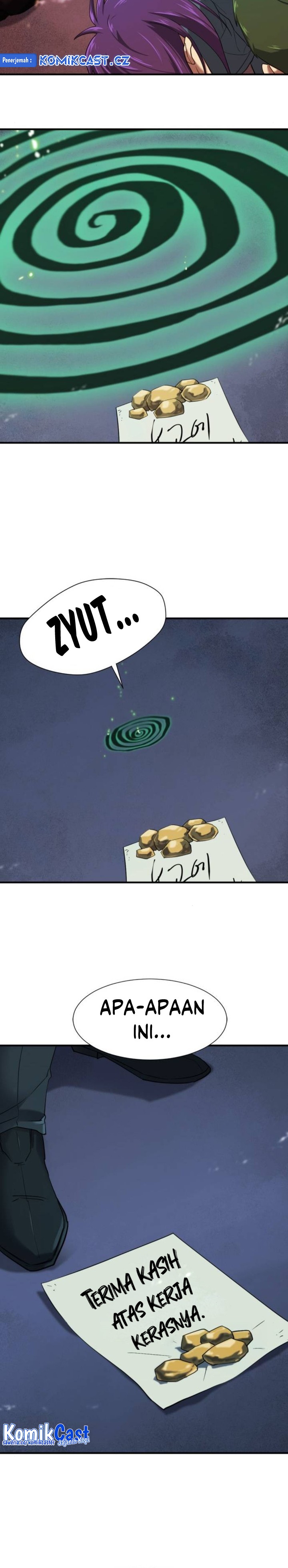 The World’s Best Engineer