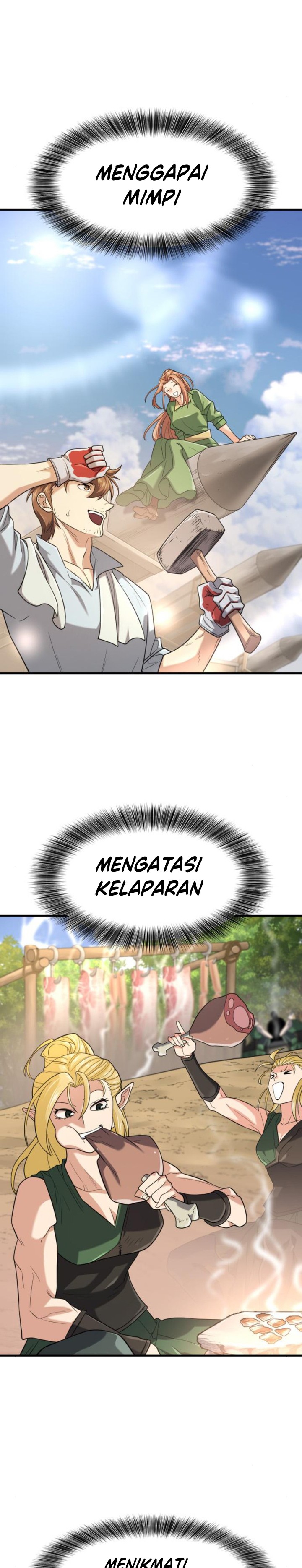 The World’s Best Engineer
