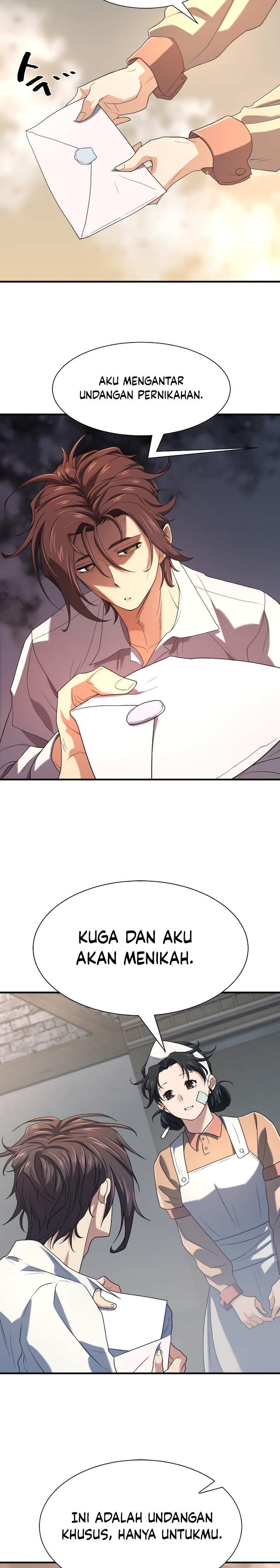The World’s Best Engineer
